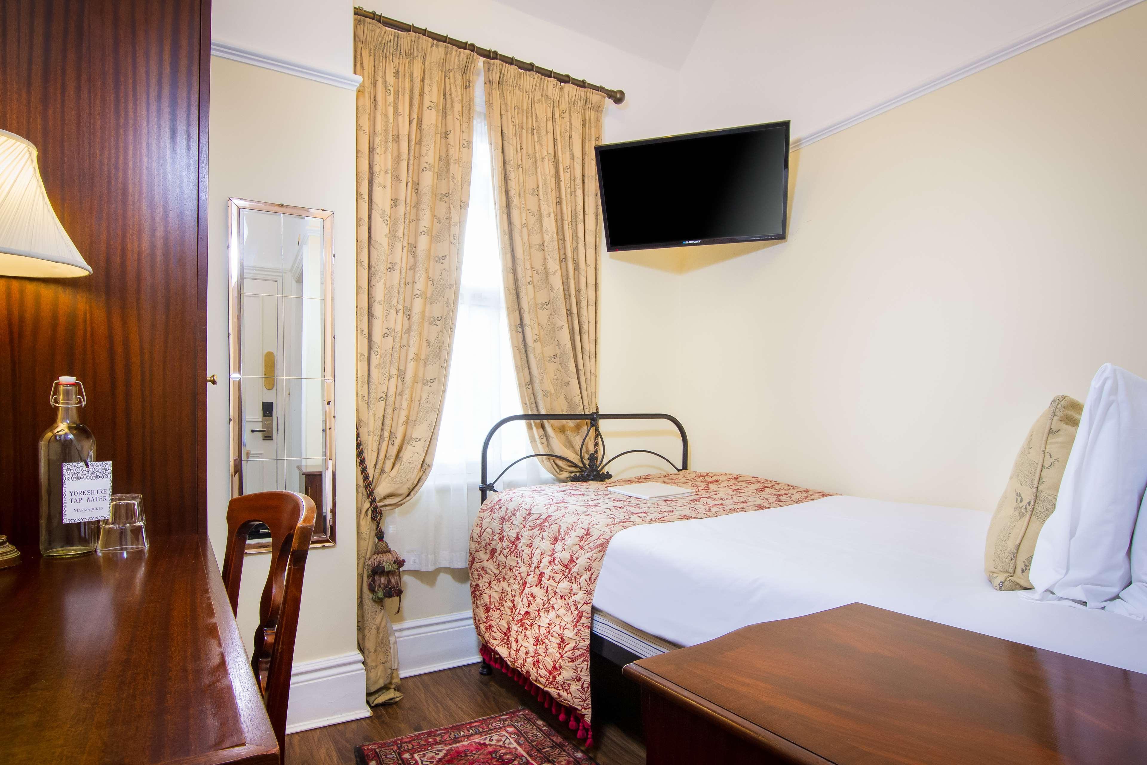 Best Western University Inn Santa Clara Exteriér fotografie